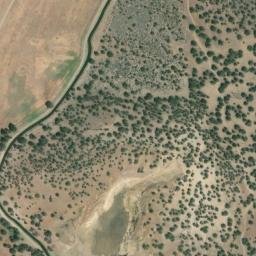 Satellite imagery of Hart Quarry, US