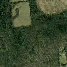 Satellite imagery of Norway Ridge, US
