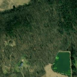 Satellite imagery of Norway Ridge, US