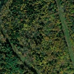 Satellite imagery of Hickory Ridge, US