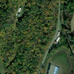 Satellite imagery of Hickory Ridge, US