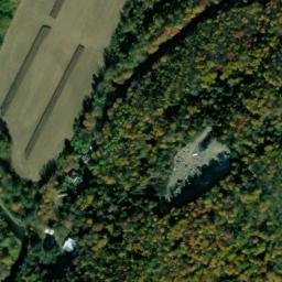 Satellite imagery of Hickory Ridge, US