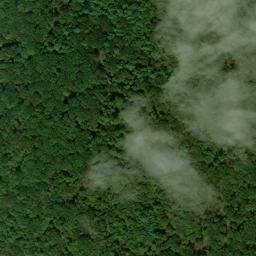 Satellite imagery of Chestnut Ridge, US
