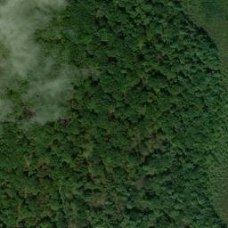 Satellite imagery of Chestnut Ridge, US