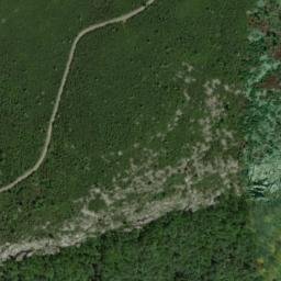 Satellite imagery of Sams Point, US
