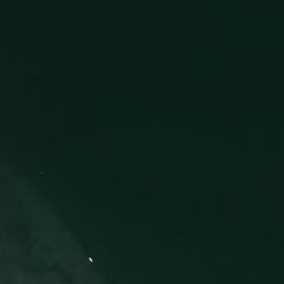 Satellite imagery of Sally Rock Point, US