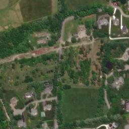 Satellite imagery of Popasquash Neck, US