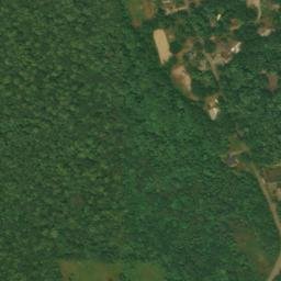 Satellite imagery of Joes Point, US