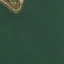 Satellite imagery of Charles Neck Point, US