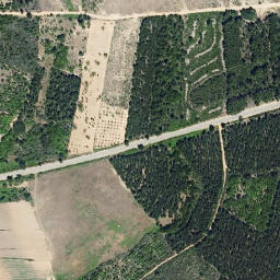 Satellite imagery of Marroun, ES