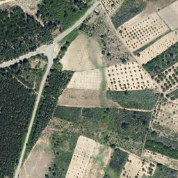 Satellite imagery of Marroun, ES