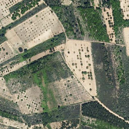 Satellite imagery of Marroun, ES