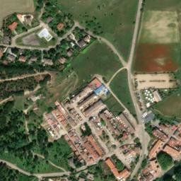 Satellite imagery of Canal de Castilla, ES