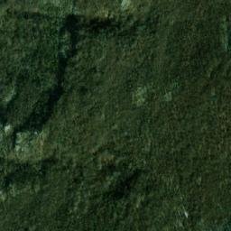 Satellite imagery of Maja e Mëllezës, AL