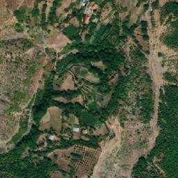 Satellite imagery of Mali i Shmarais, AL