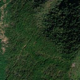 Satellite imagery of Mali i Shmarais, AL