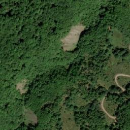 Satellite imagery of Mečkarnik, MK