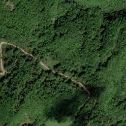 Satellite imagery of Dolna Strana, MK