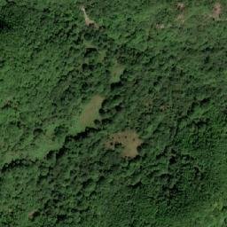 Satellite imagery of Dolna Strana, MK