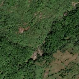 Satellite imagery of Dolna Strana, MK