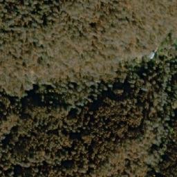 Satellite imagery of Golemi Kršoj, MK