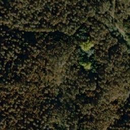 Satellite imagery of Mali Kršoj, MK