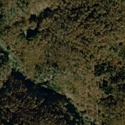 Satellite imagery of Mali Kršoj, MK