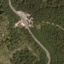 Satellite imagery of Vrteška, MK