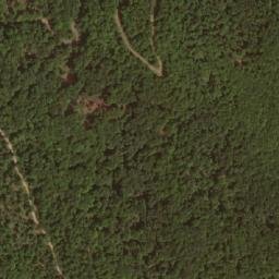 Satellite imagery of Vrteška, MK