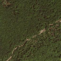 Satellite imagery of Vrteška, MK