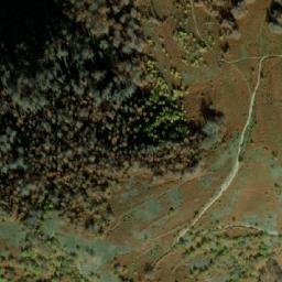 Satellite imagery of Nevestin Grob, MK