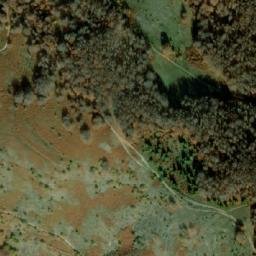 Satellite imagery of Nevestin Grob, MK