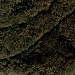 Satellite imagery of Nevestin Grob, MK