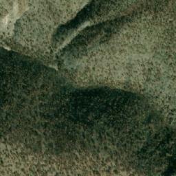 Satellite imagery of Sokolica, MK