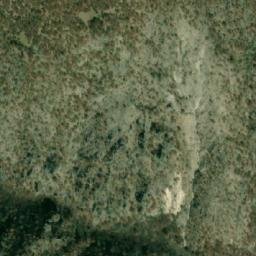 Satellite imagery of Sokolica, MK