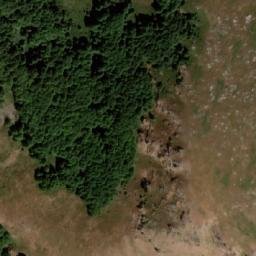 Satellite imagery of Desilovec, MK