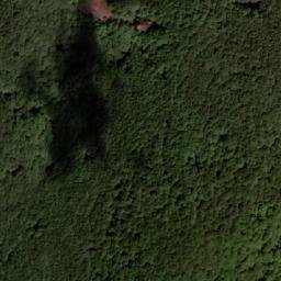Satellite imagery of Korunov Sek, MK