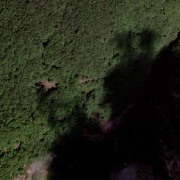 Satellite imagery of Korunov Sek, MK