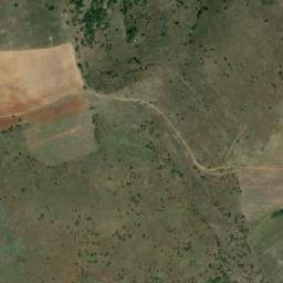 Satellite imagery of Ploča, MK