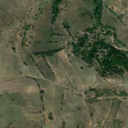 Satellite imagery of Ploča, MK