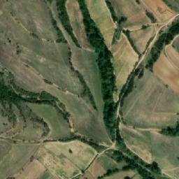 Satellite imagery of Ploča, MK