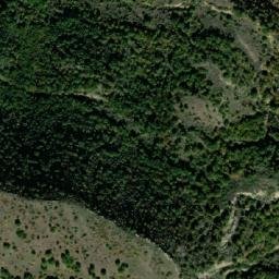 Satellite imagery of Tašli Karan, MK