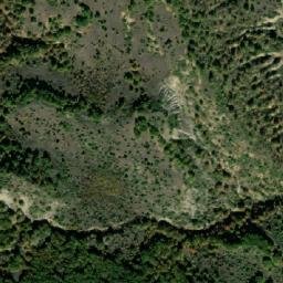 Satellite imagery of Tašli Karan, MK