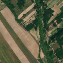 Satellite imagery of Bežovnica, MK