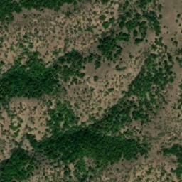 Satellite imagery of Kozarnik, MK