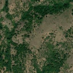 Satellite imagery of Kamenje, MK