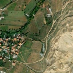 Satellite imagery of Rudnik Bučim, MK