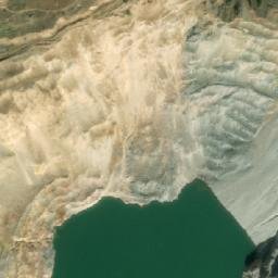 Satellite imagery of Rudnik Bučim, MK