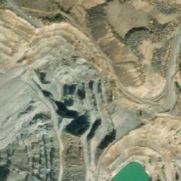 Satellite imagery of Rudnik Bučim, MK