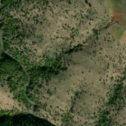 Satellite imagery of Karakuš, MK